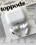 Toppods pro 2